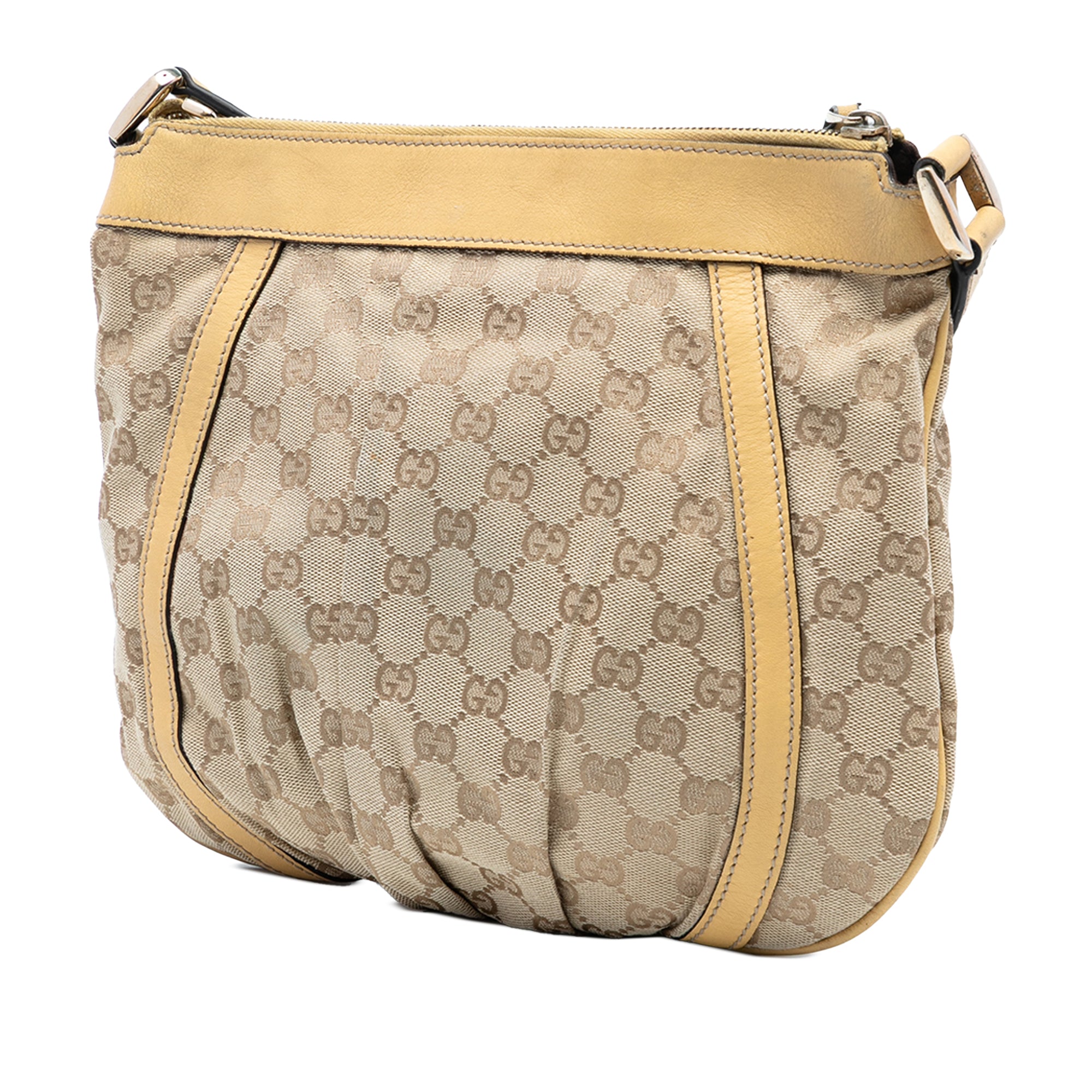 GG Canvas Abbey D Ring Crossbody - Image 2