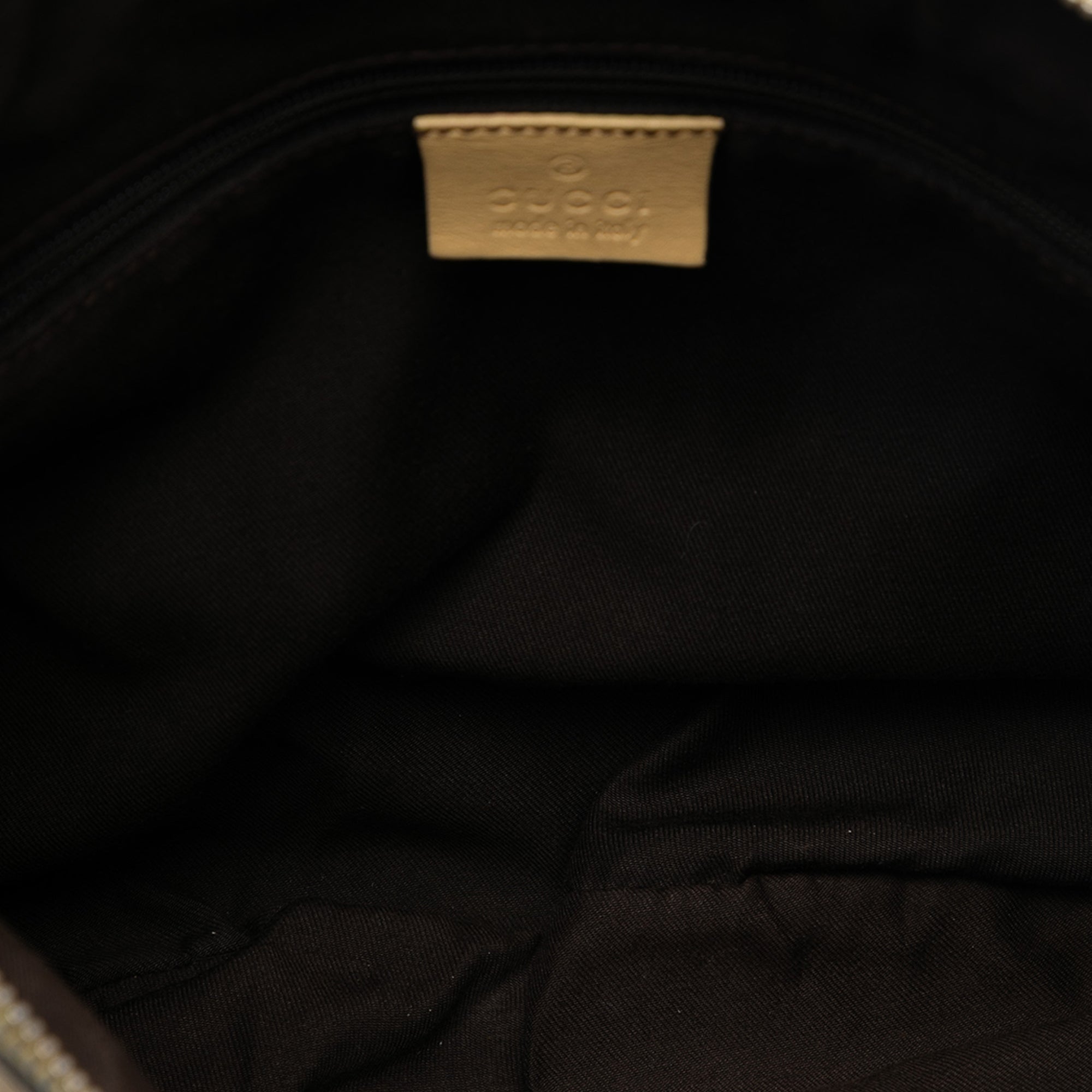 GG Canvas Abbey D Ring Crossbody - Image 4