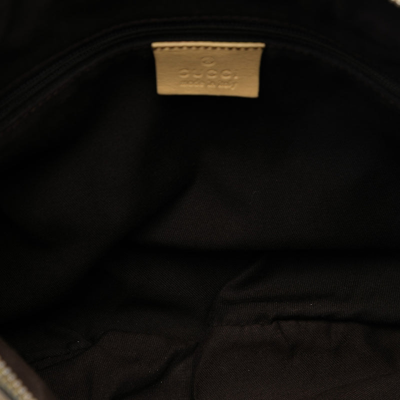 GG Canvas Abbey D Ring Crossbody - Image 4