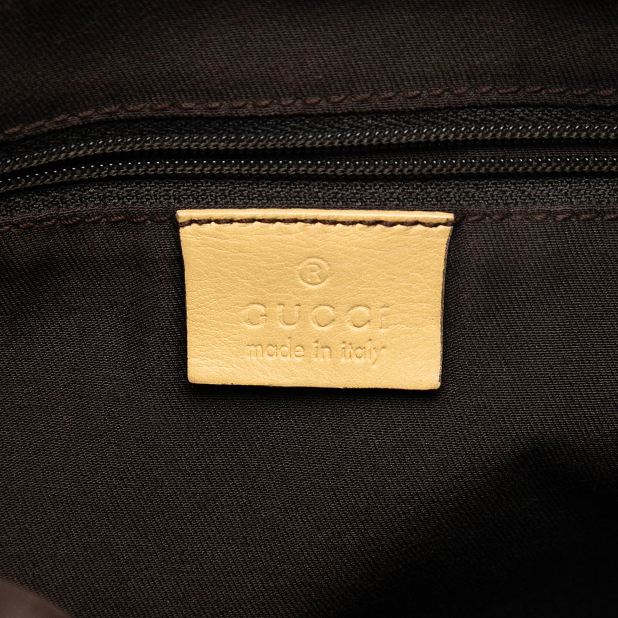 GG Canvas Abbey D Ring Crossbody - Image 5