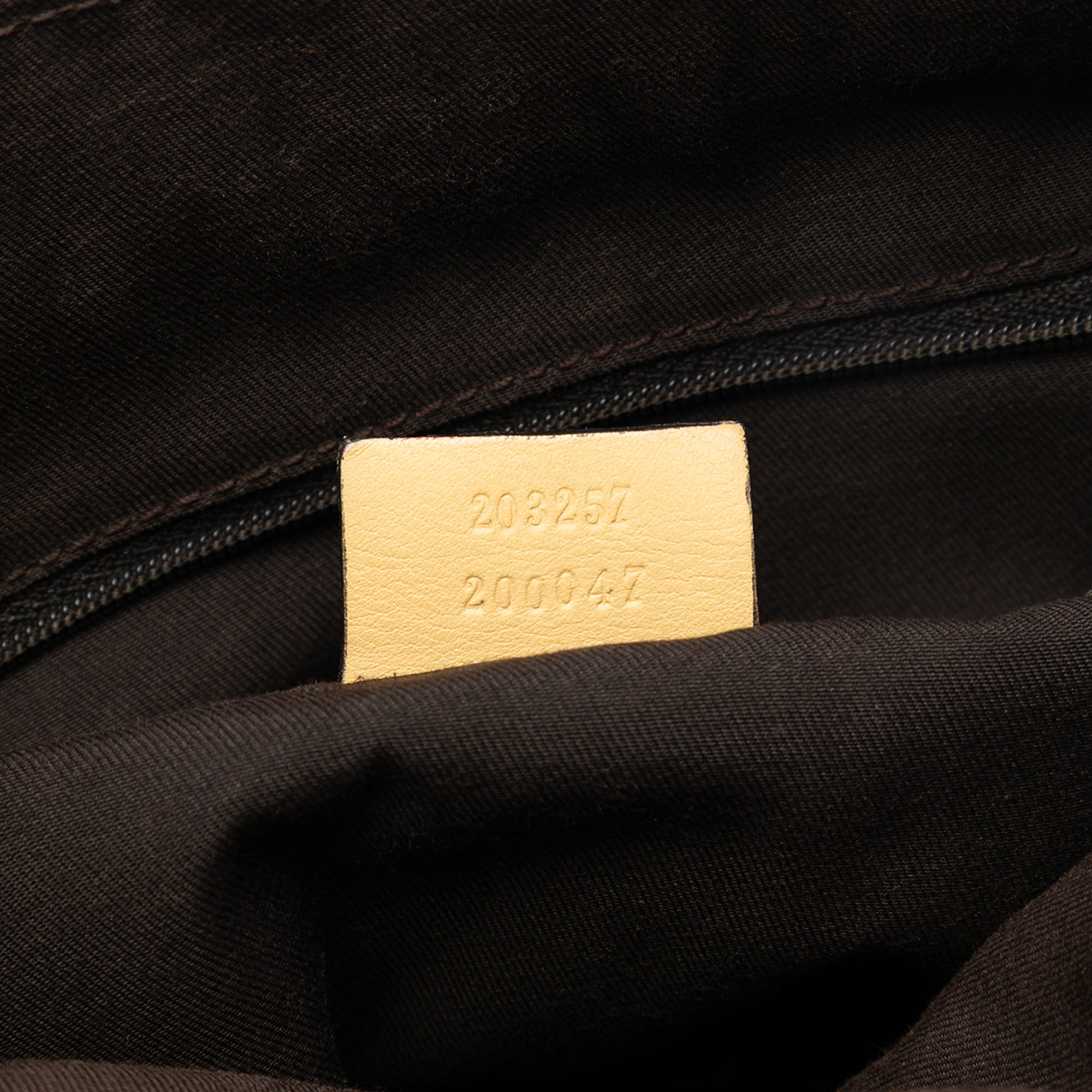 GG Canvas Abbey D Ring Crossbody - Image 6