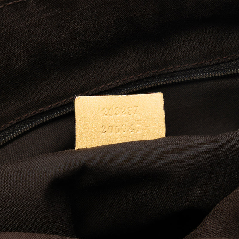 GG Canvas Abbey D Ring Crossbody - Image 6