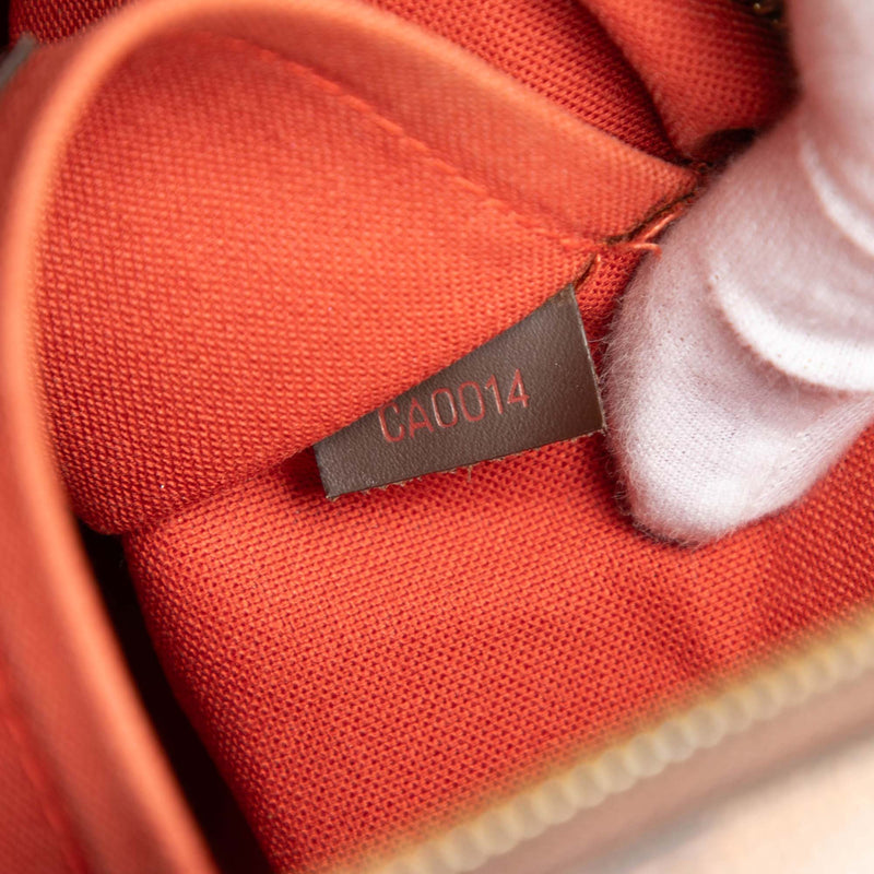 Damier Ebene Ribera MM - Image 6