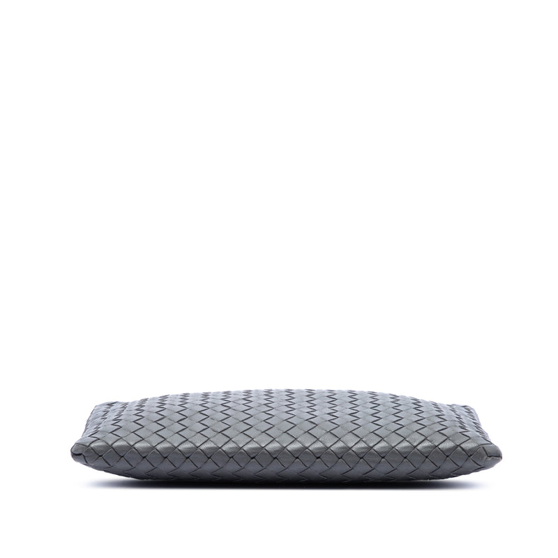 Nappa Intrecciato Clutch - Image 3