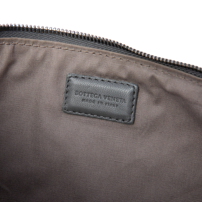 Nappa Intrecciato Clutch - Image 5