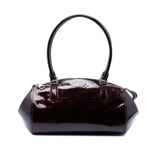 Monogram Vernis Sherwood PM - Image 1