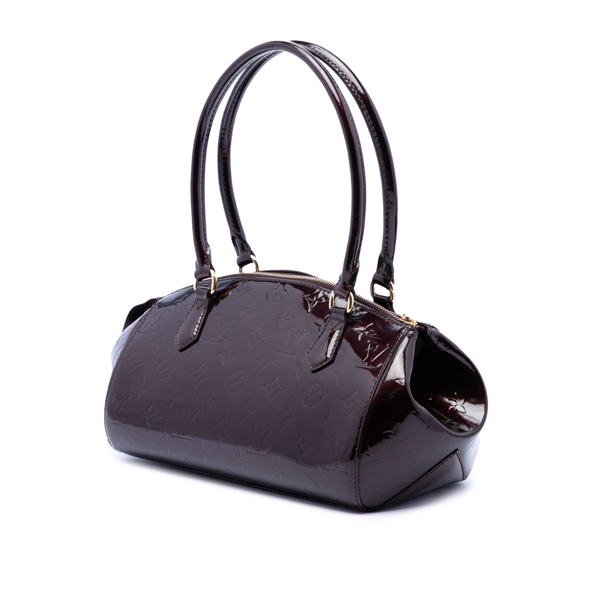Monogram Vernis Sherwood PM - Image 2