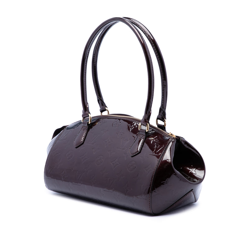 Monogram Vernis Sherwood PM - Image 2