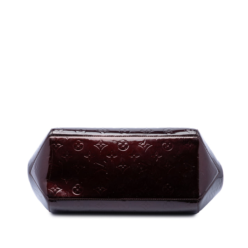Monogram Vernis Sherwood PM - Image 3