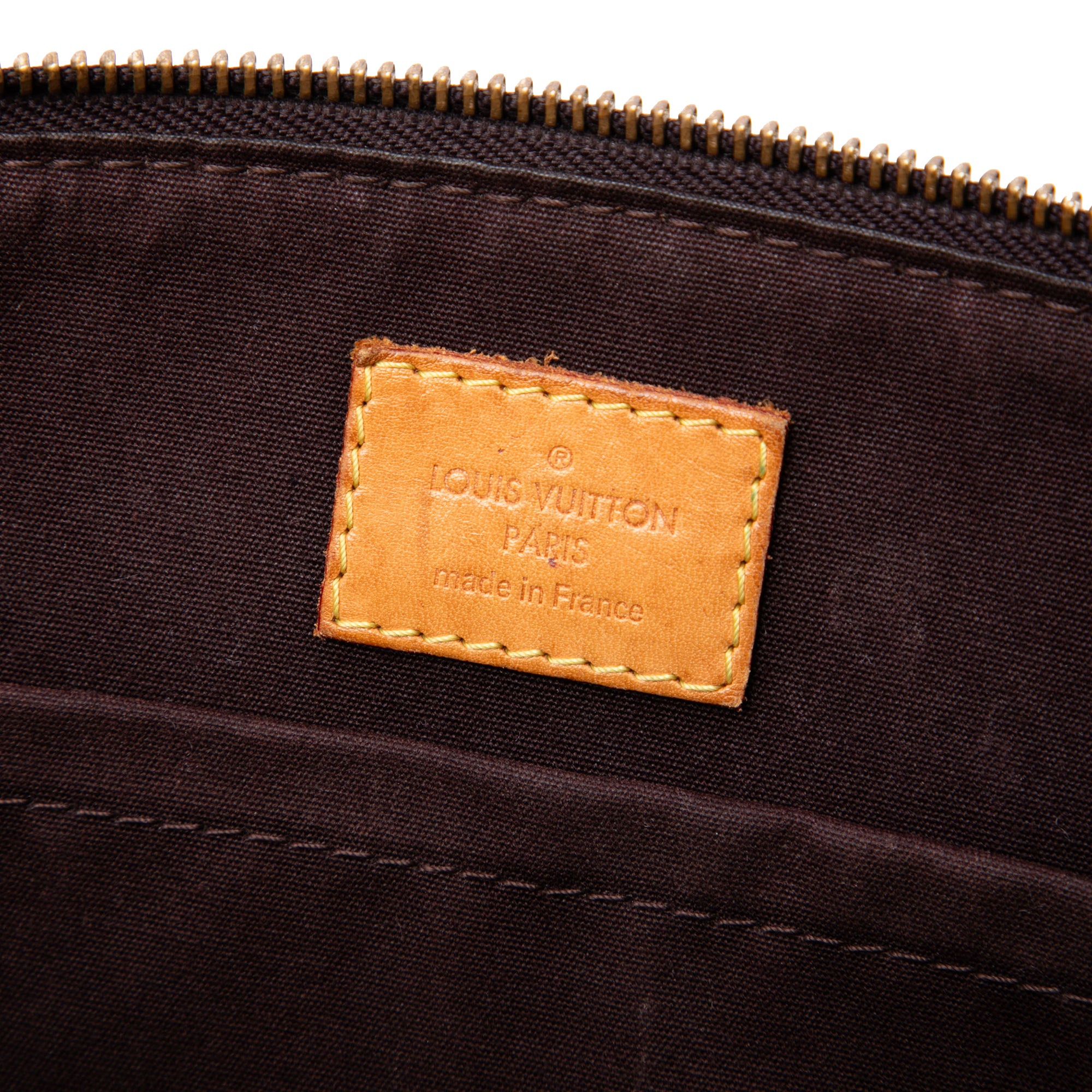 Monogram Vernis Sherwood PM - Image 5