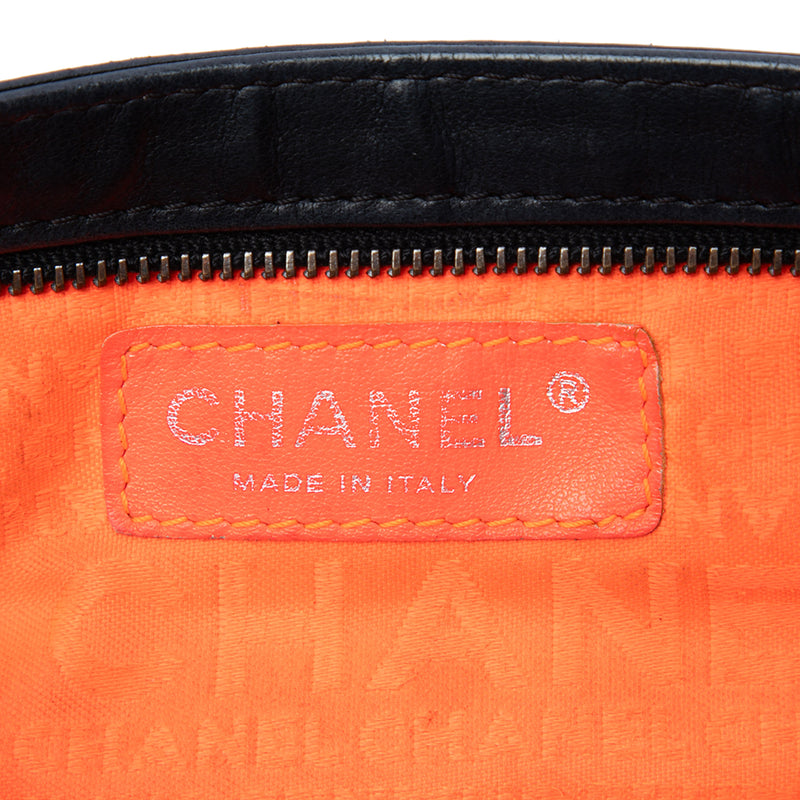Lambskin LAX Chain Pochette - Image 5
