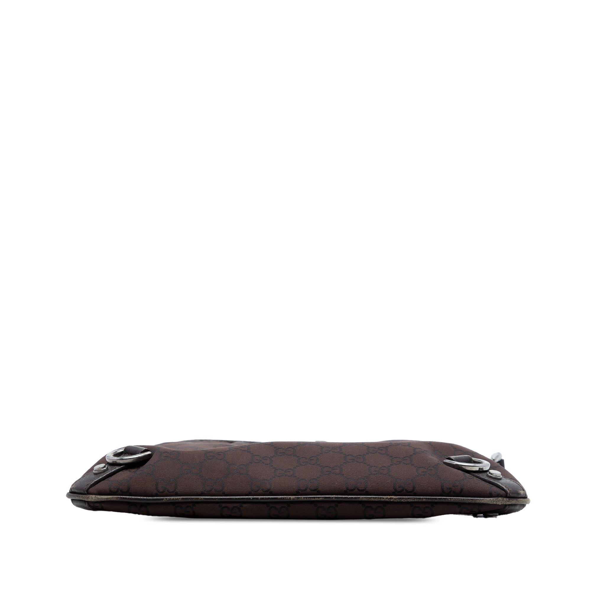 GG Nylon Abbey D Ring Crossbody - Image 3