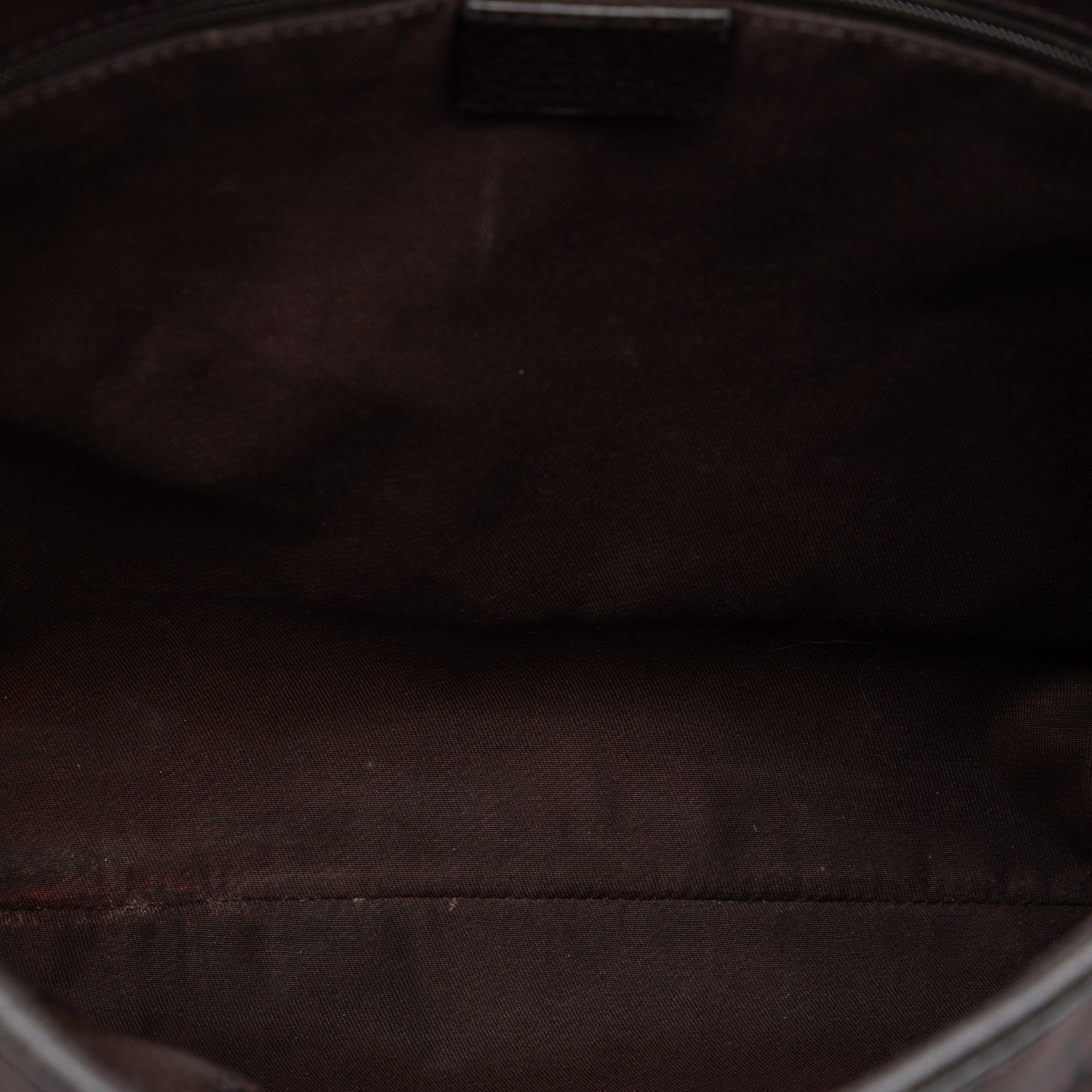 GG Nylon Abbey D Ring Crossbody - Image 4