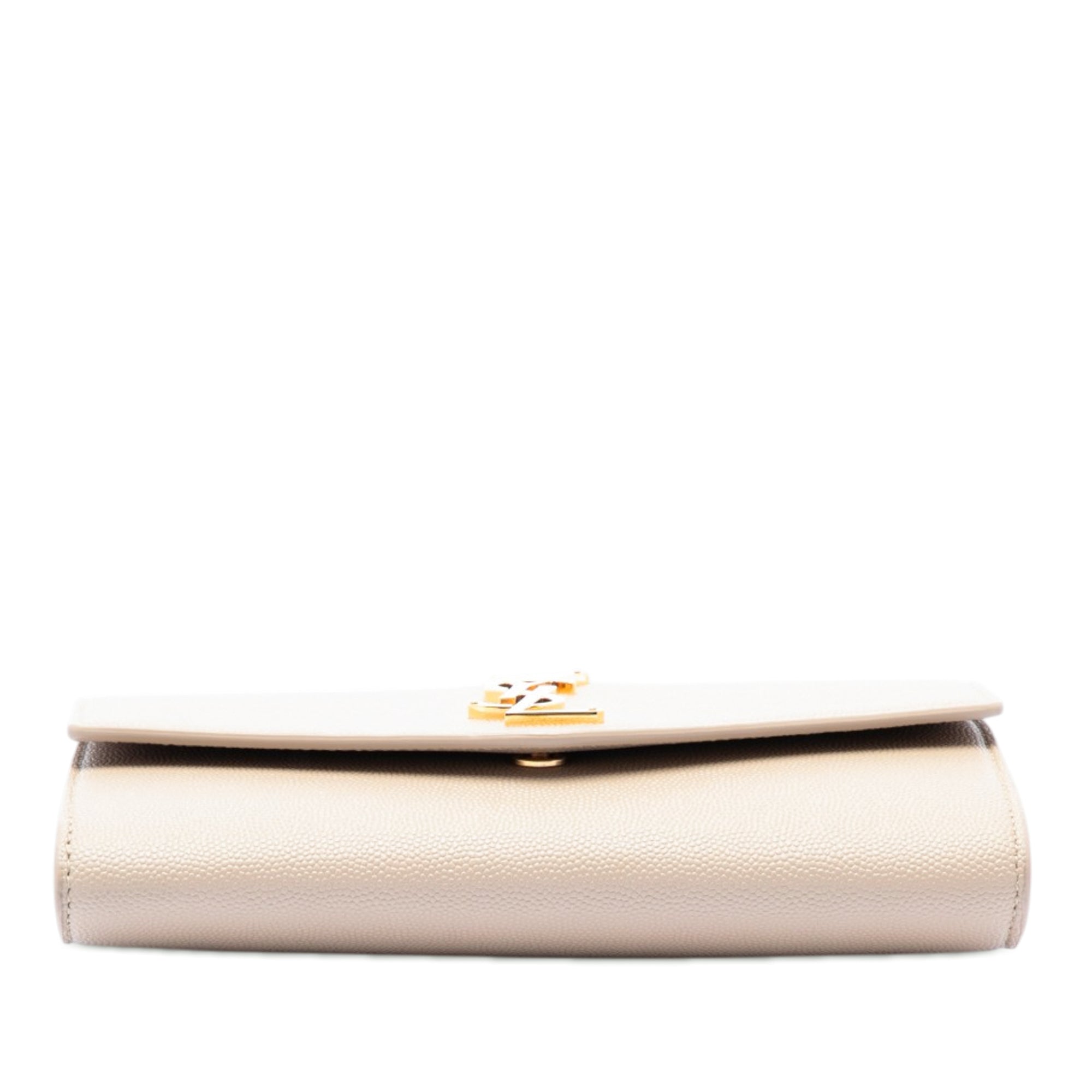 Grain De Poudre Uptown Chain Wallet - Image 3