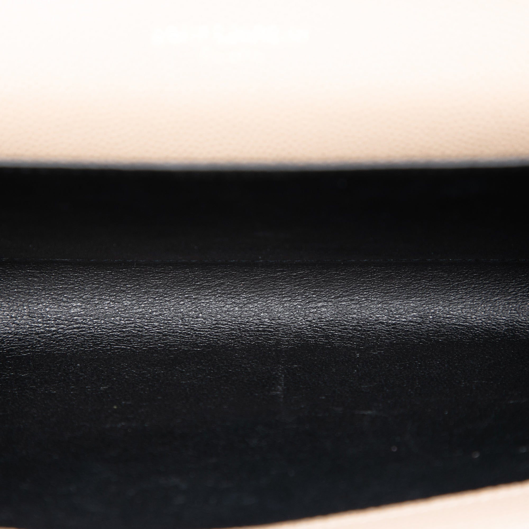 Grain De Poudre Uptown Chain Wallet - Image 4