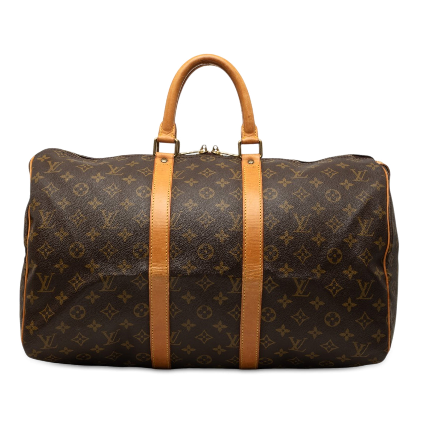 Monogram Keepall 45 - Image 1