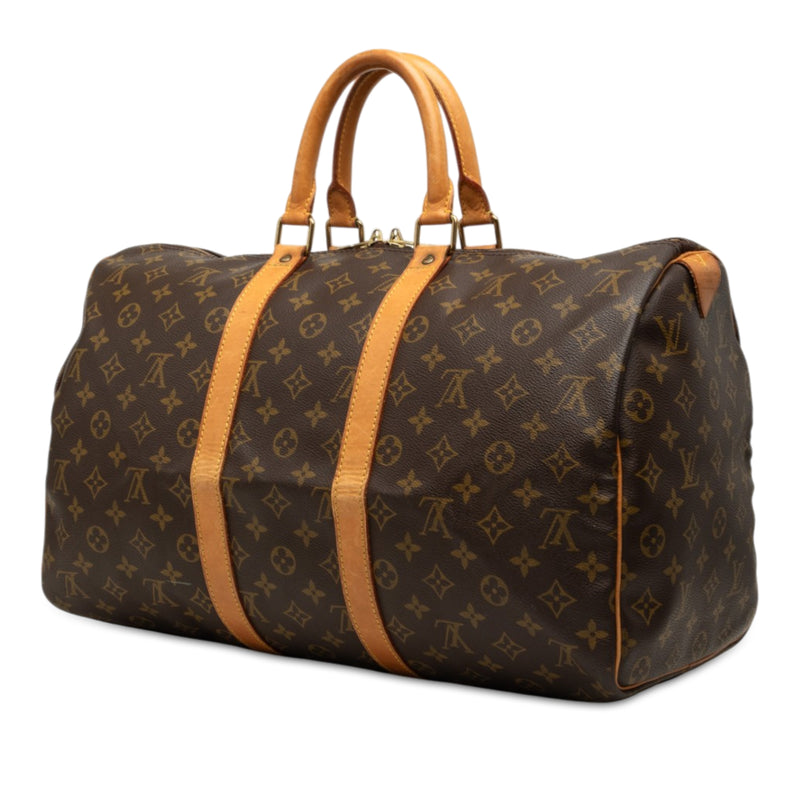 Monogram Keepall 45 - Image 2