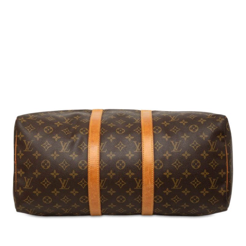 Monogram Keepall 45 - Image 3