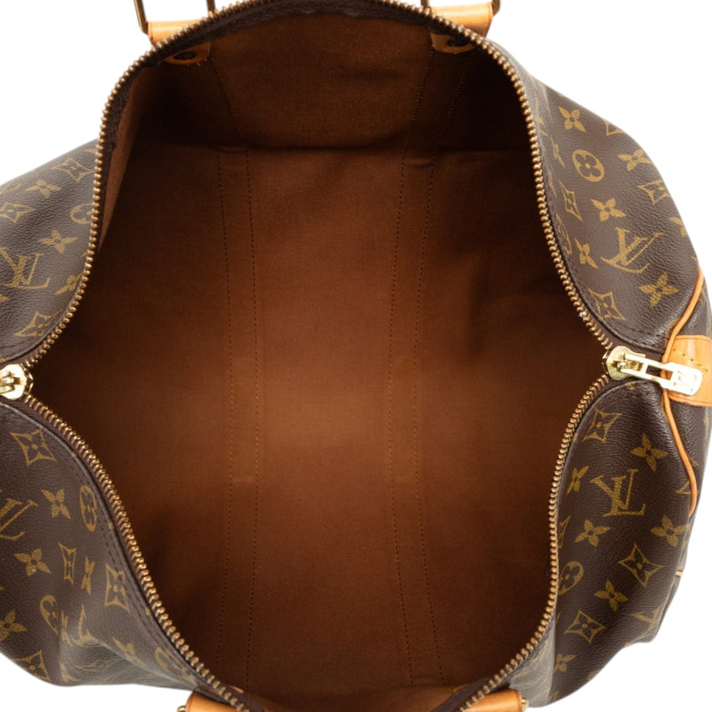 Monogram Keepall 45 - Image 4