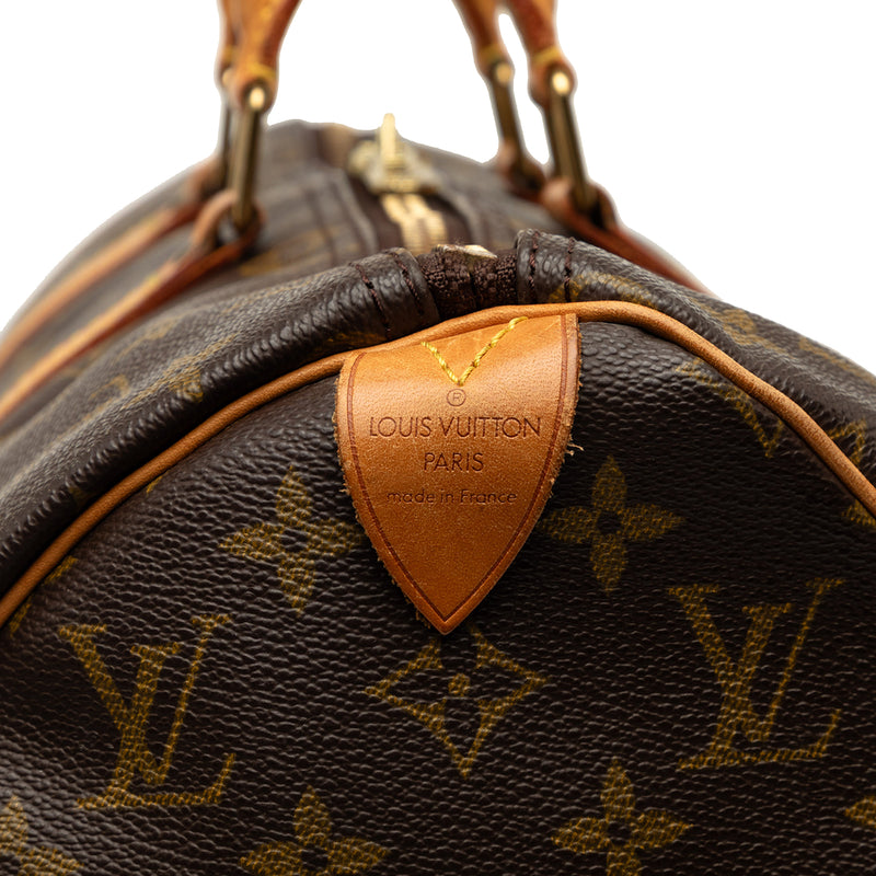 Monogram Keepall 45 - Image 5