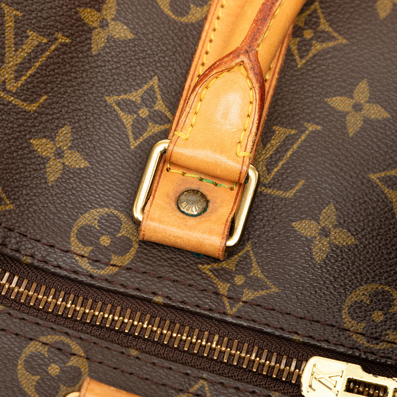Monogram Keepall 45 - Image 6