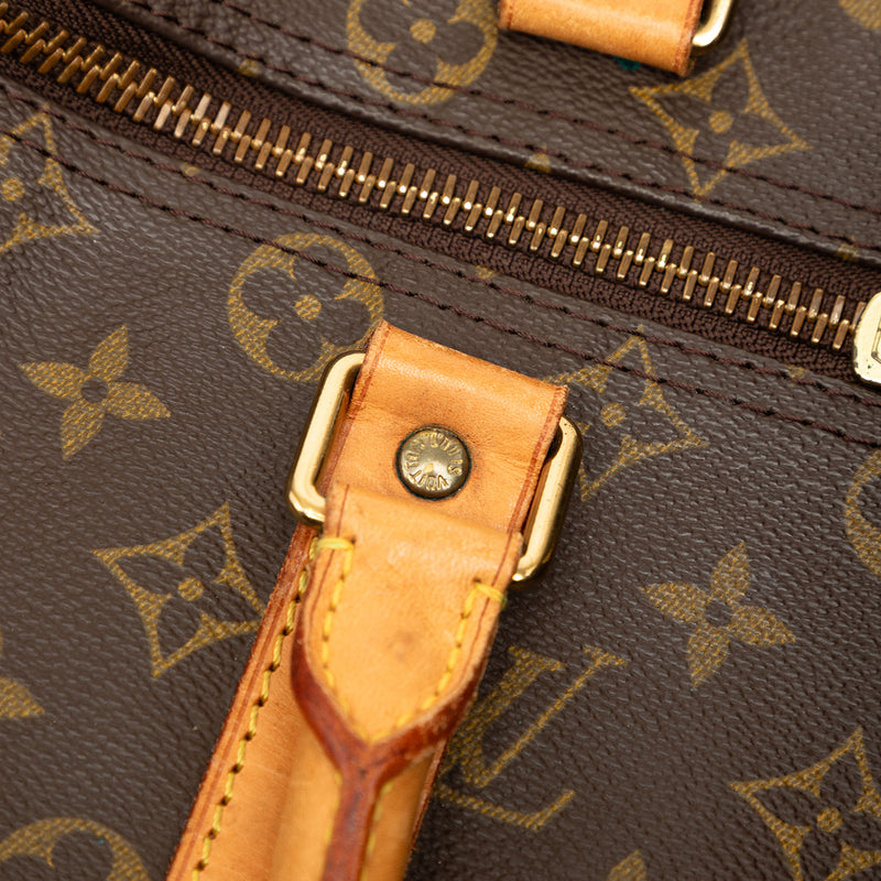 Monogram Keepall 45 - Image 7