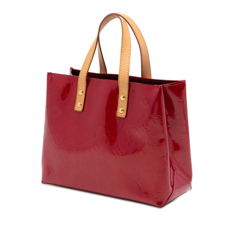 Monogram Vernis Reade PM - Image 2