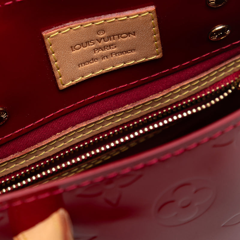 Monogram Vernis Reade PM - Image 5
