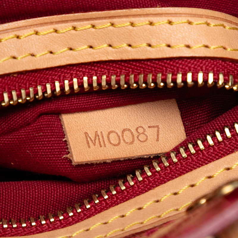 Monogram Vernis Reade PM - Image 6
