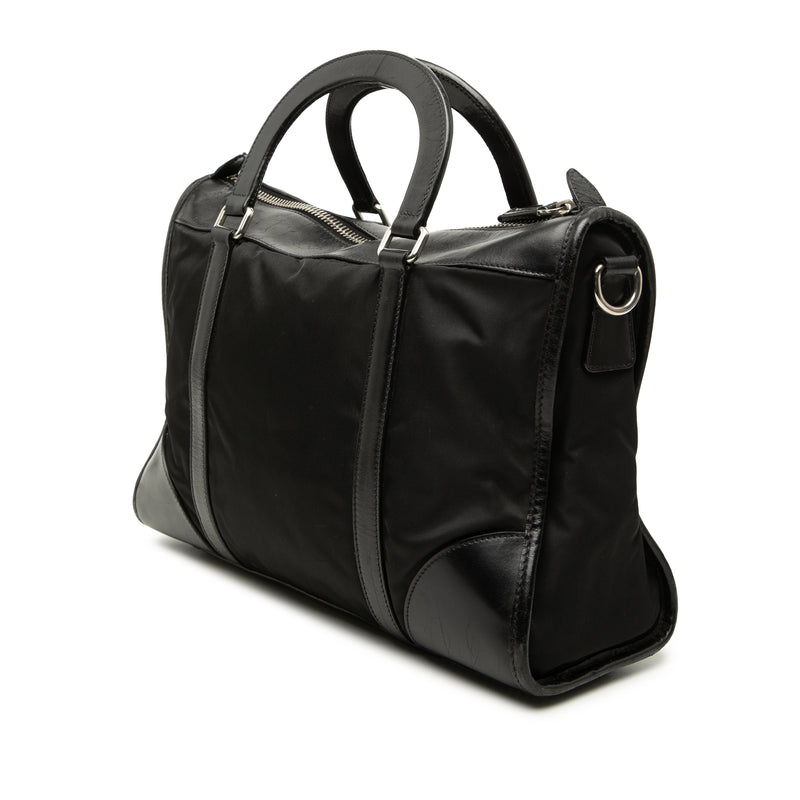 Tessuto Top Handle Bag - Image 2