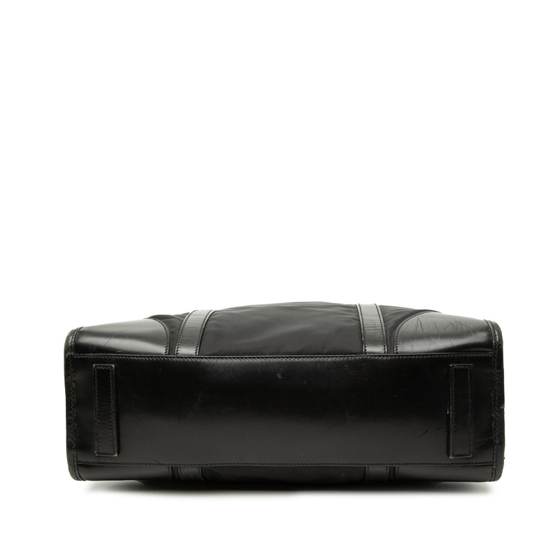 Tessuto Top Handle Bag - Image 3