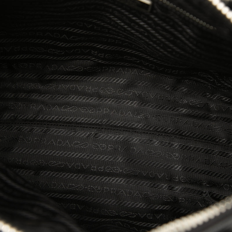 Tessuto Top Handle Bag - Image 4