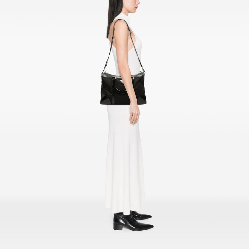 Tessuto Top Handle Bag - Image 6