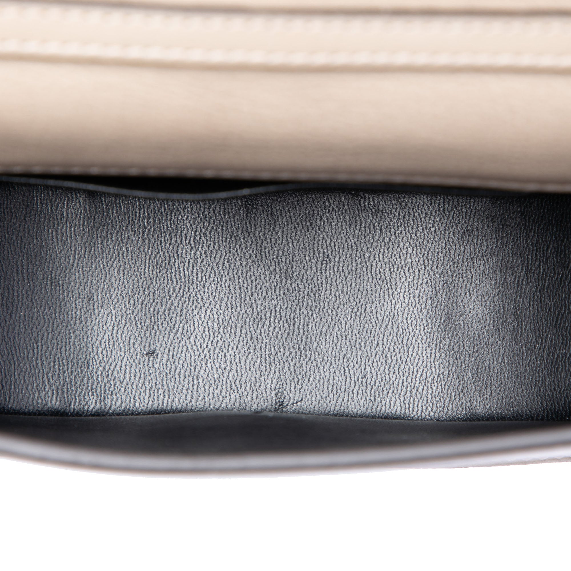 Mini Calfskin Nile Bracelet Satchel - Image 4