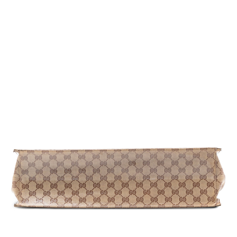 GG Crystal Business Bag - Image 3