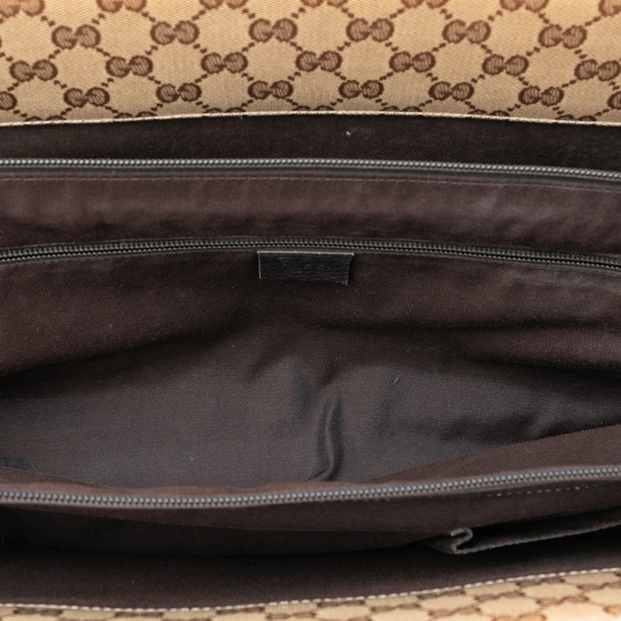 GG Crystal Business Bag - Image 4