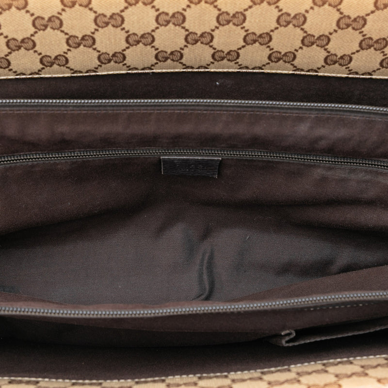 GG Crystal Business Bag - Image 4