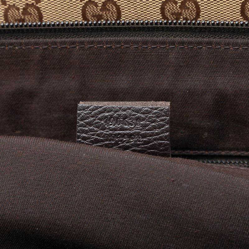 GG Crystal Business Bag - Image 5