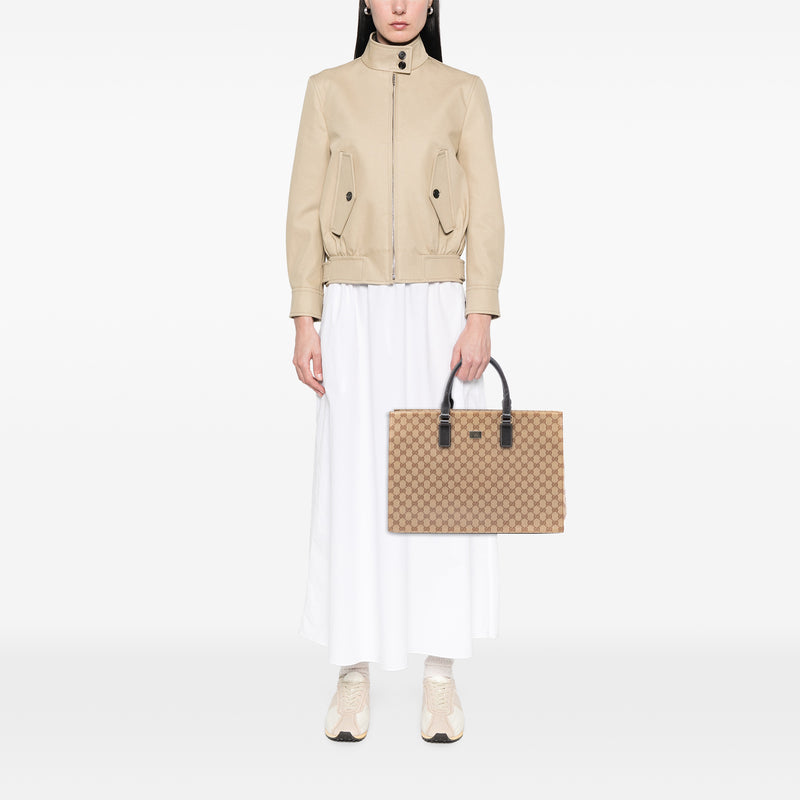 GG Crystal Business Bag - Image 7