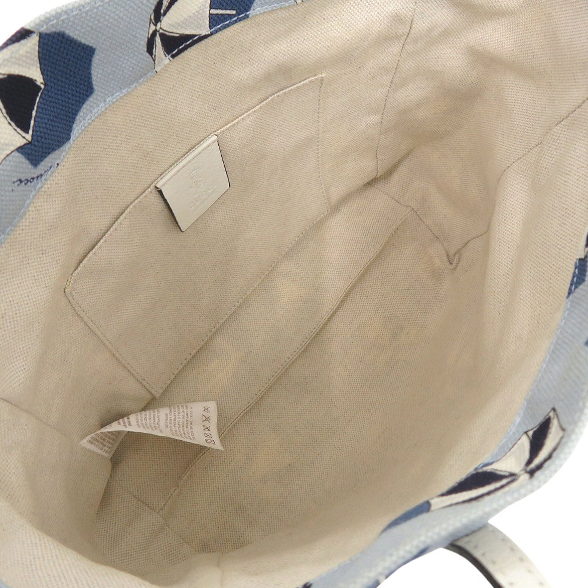 Kids Canvas Umbrella Tote - Image 4