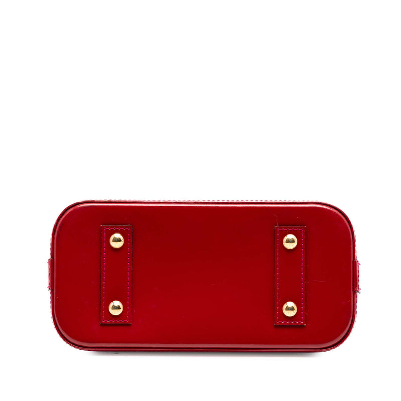 Monogram Vernis Alma BB - Image 3