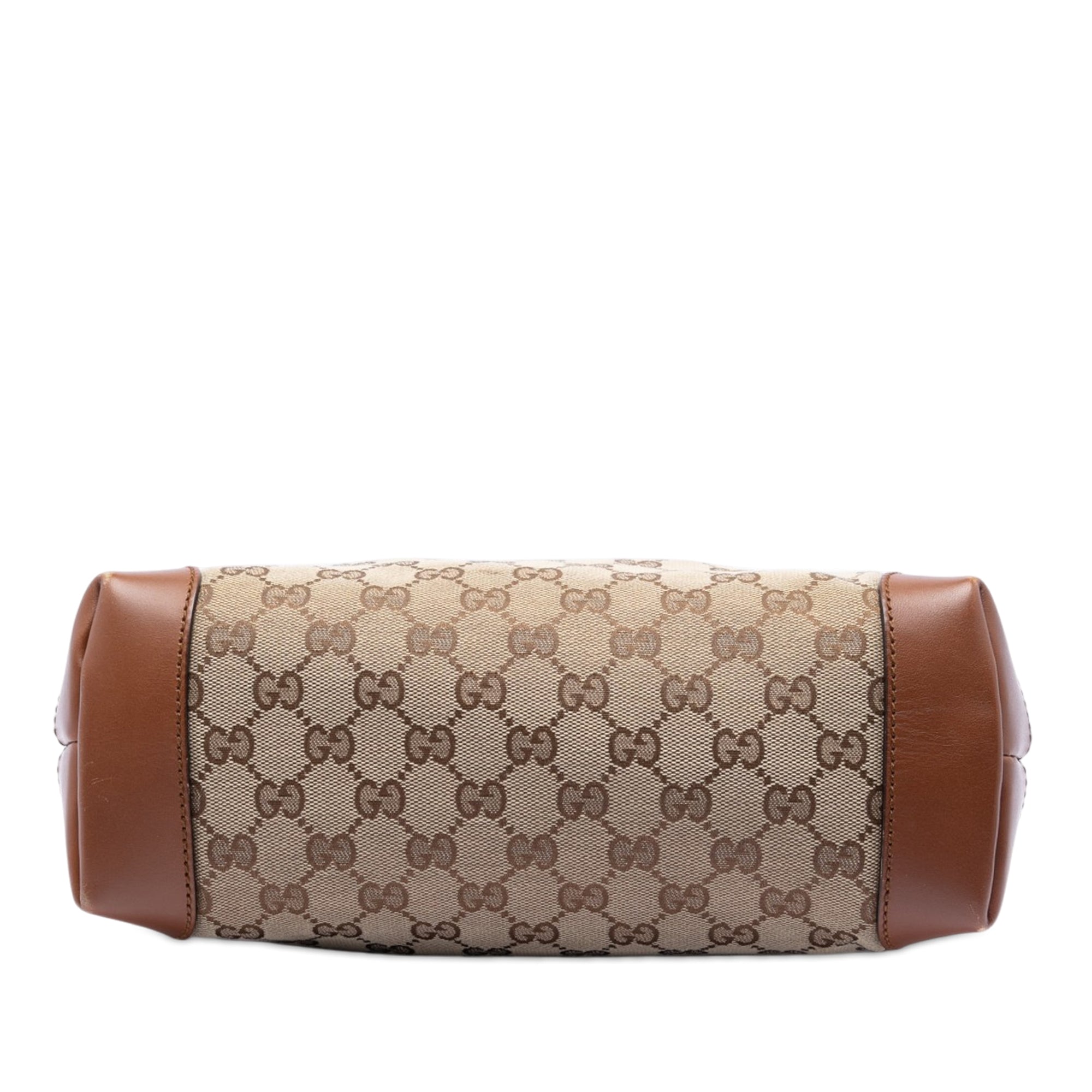 GG Canvas Web Crossbody - Image 3