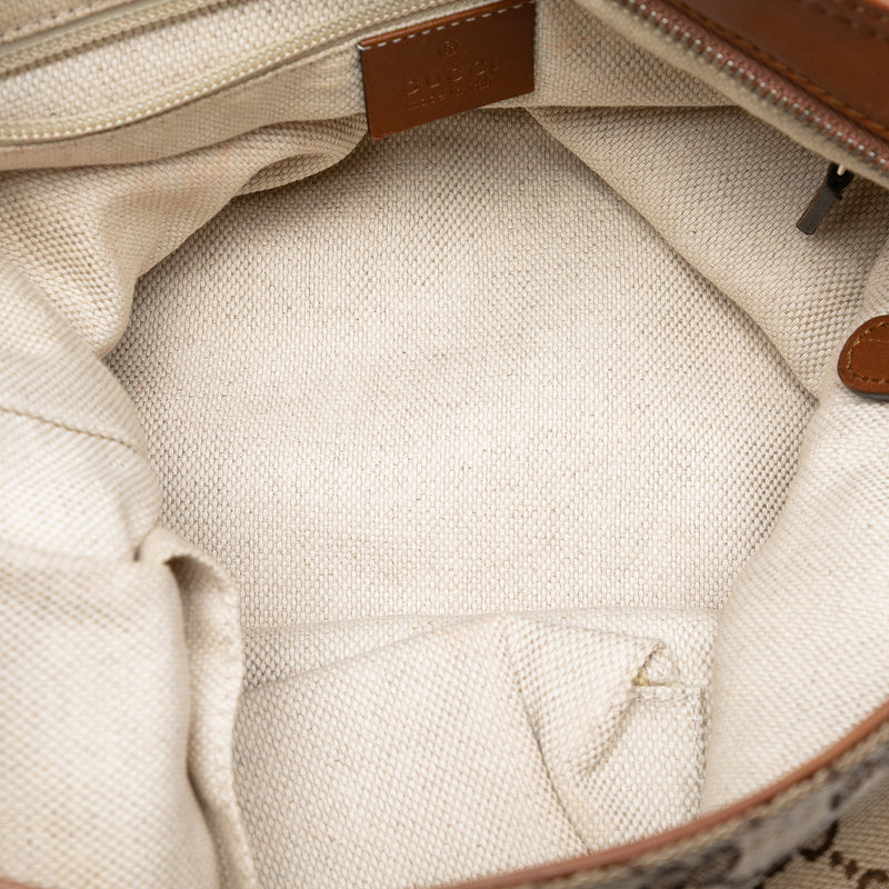 GG Canvas Web Crossbody - Image 4