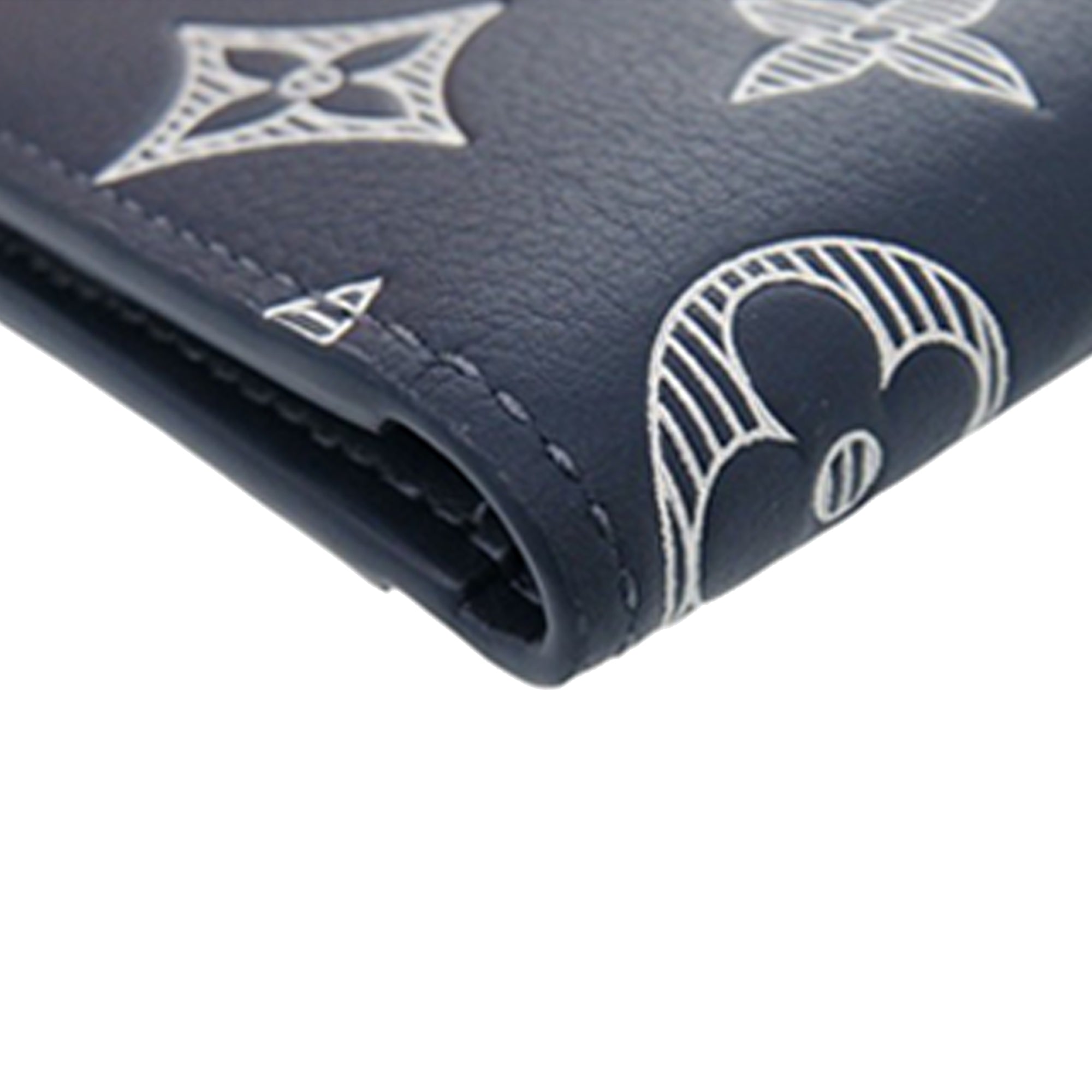 Monogram Shadow Pocket Organizer - Image 10