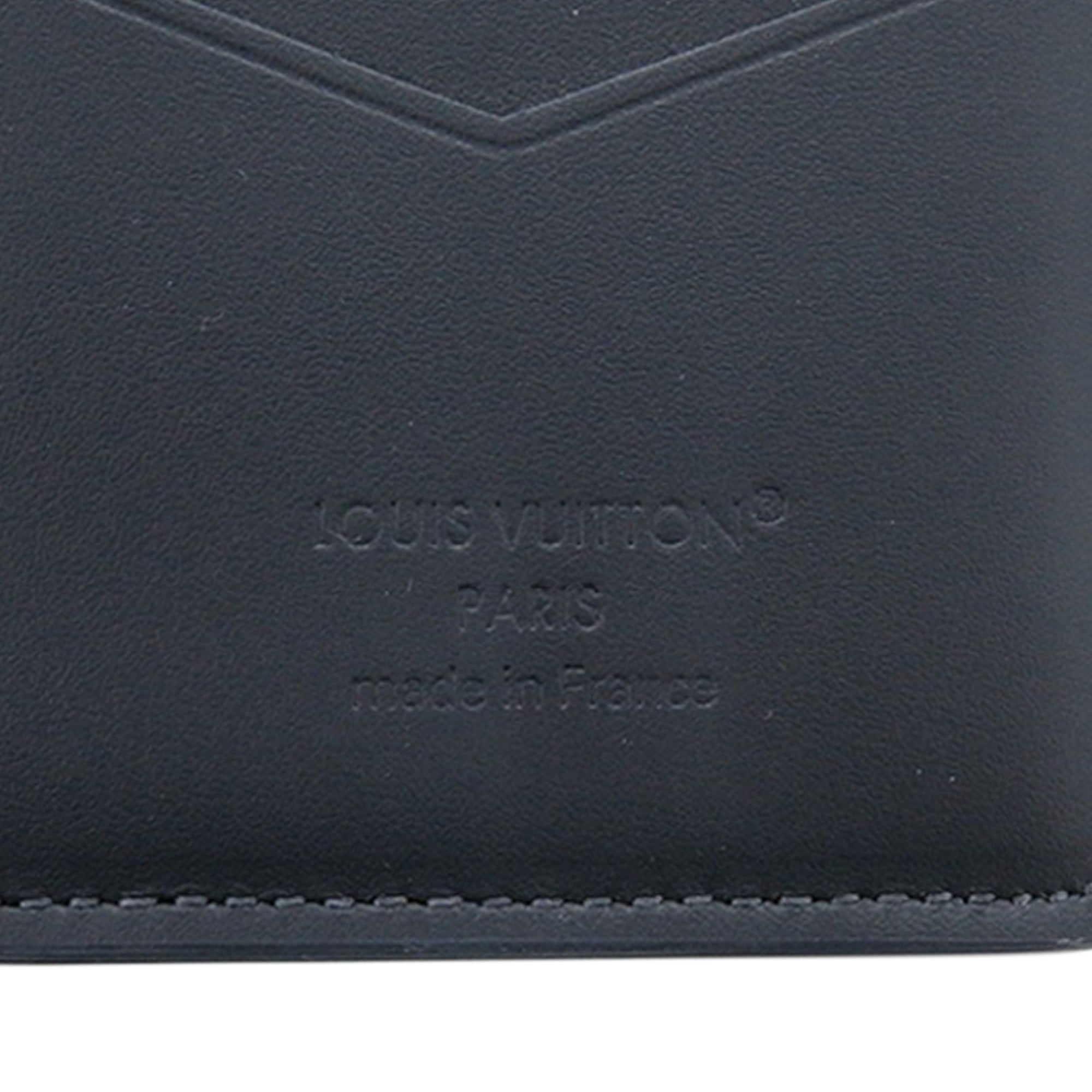 Monogram Shadow Pocket Organizer - Image 6