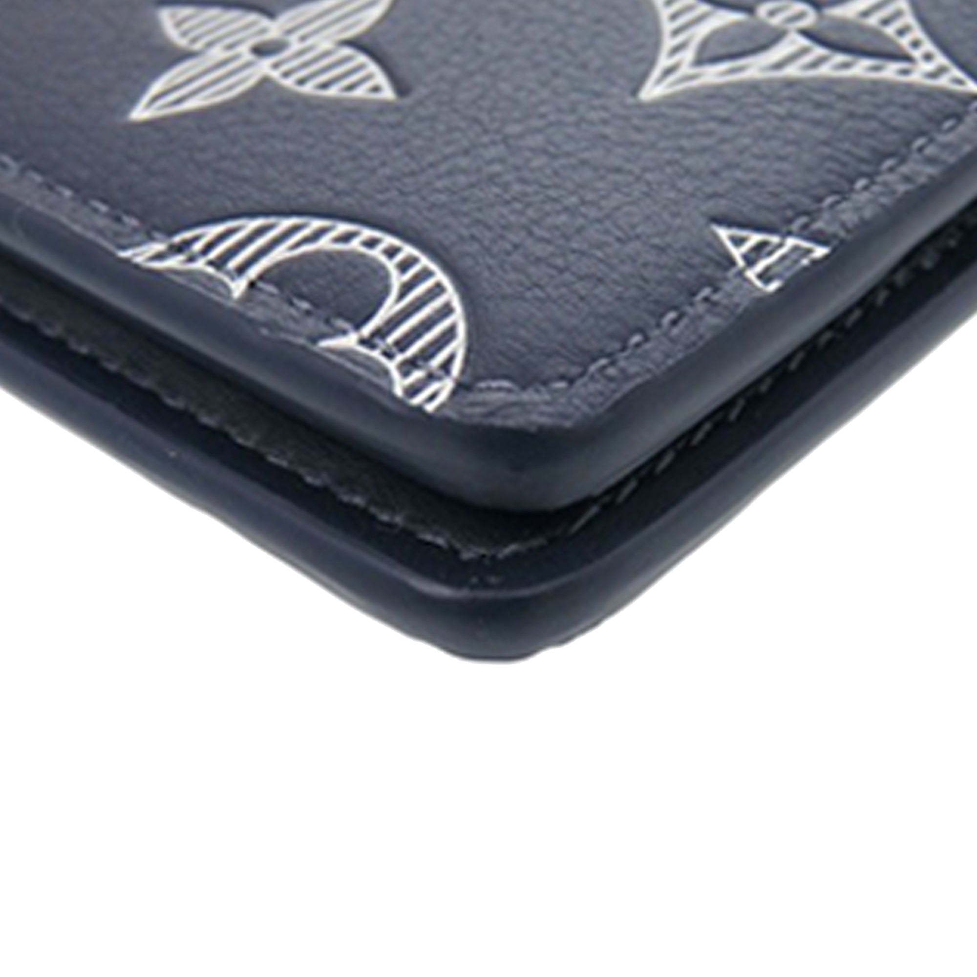 Monogram Shadow Pocket Organizer - Image 7