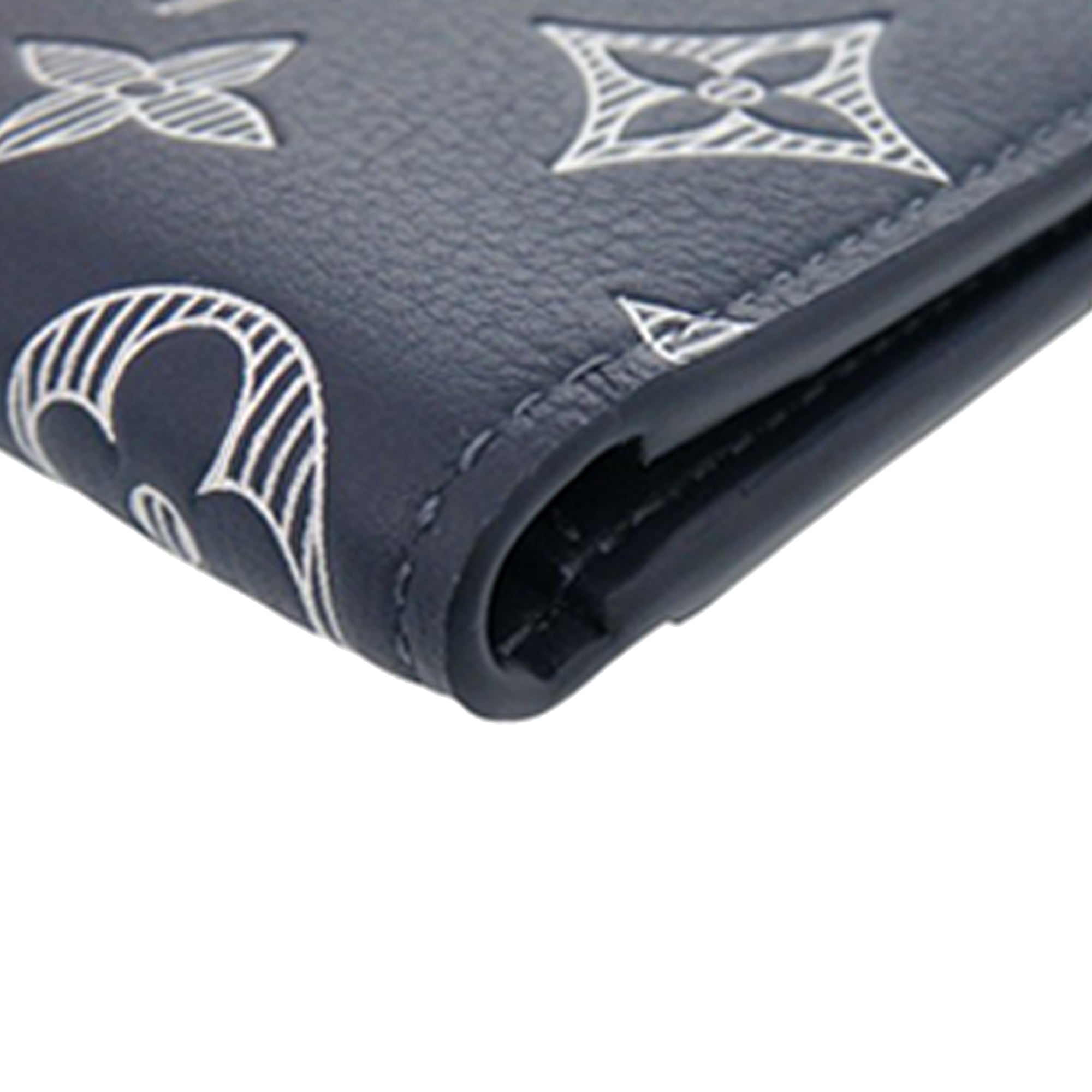 Monogram Shadow Pocket Organizer - Image 9