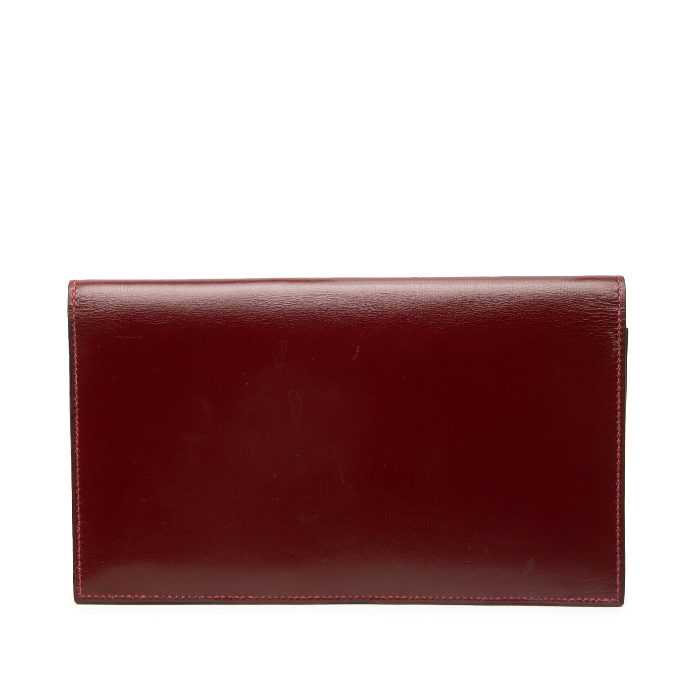 Box Calf Bifold Wallet - Image 1