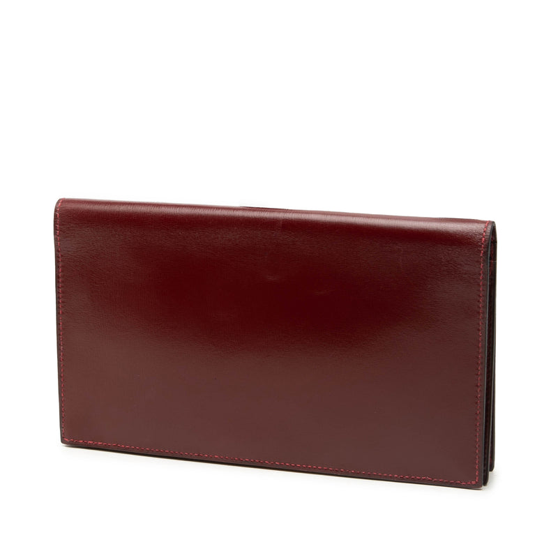 Box Calf Bifold Wallet - Image 2
