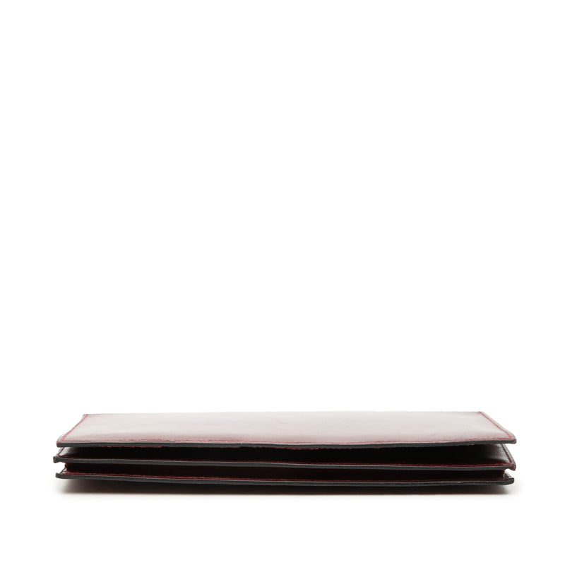 Box Calf Bifold Wallet - Image 3